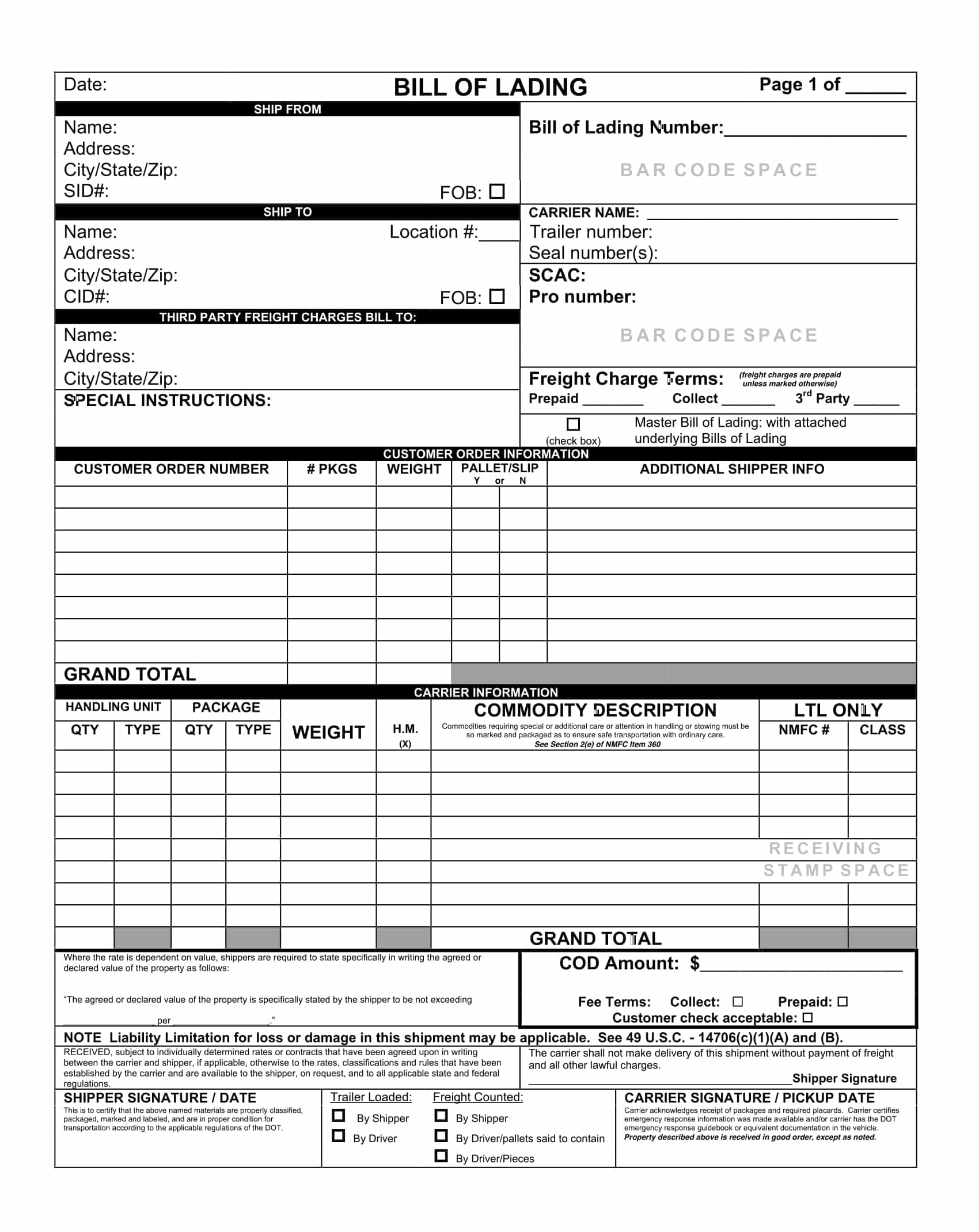 blank-bill-of-lading-form-template-hq-template-documents