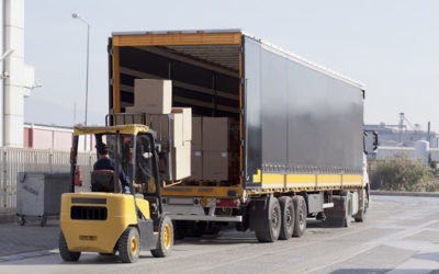 5 Frequently Asked Truckload Shipping Questions With Answers…