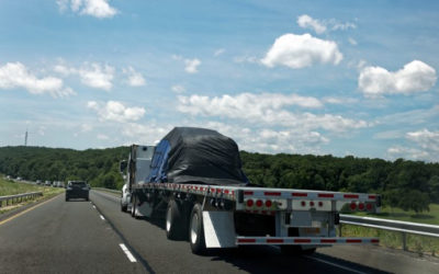 The 3 Types of Flatbed Trailers and How They Transport Goods and Equipment…