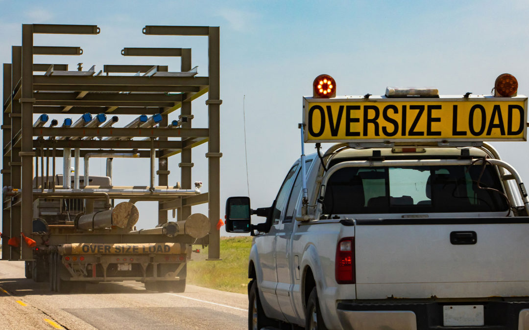 7+ Things to Look For When Choosing a Heavy-Hauling Service…