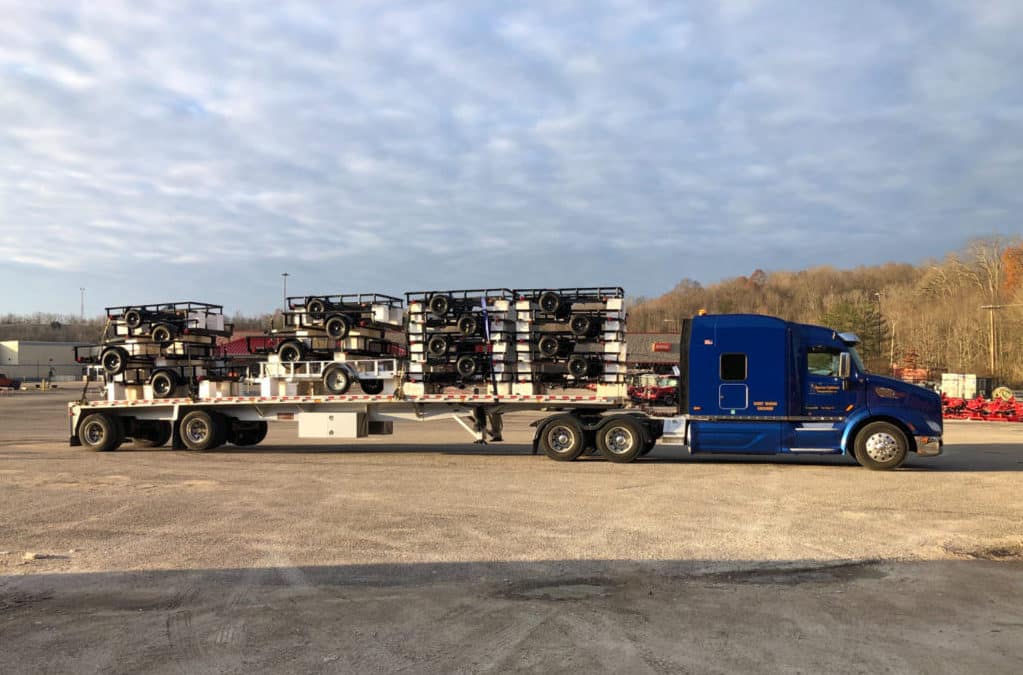 4 Practical Reasons to Outsource Your Heavy Hauling…