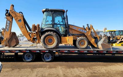 3 Tips For Avoiding Extra Costs When Shipping Heavy Equipment…