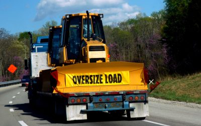 The Process Of Applying For Temporary Oversized Load Permits…