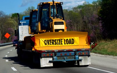 Everything You Need to Know About Heavy Haul Permits and Transporting Oversize Loads…