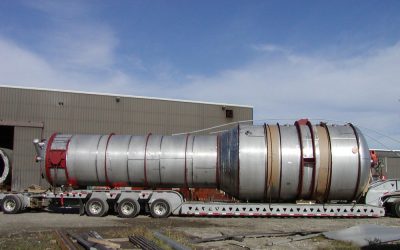 How to Transport a Heat Exchanger Safely and Efficiently…