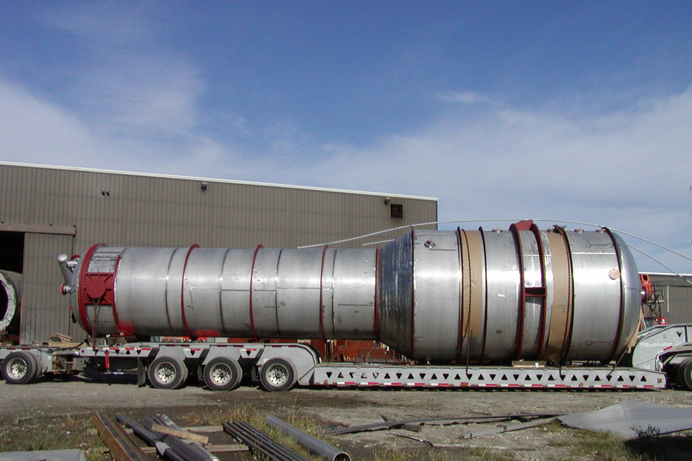 How to Transport a Heat Exchanger Safely and Efficiently…