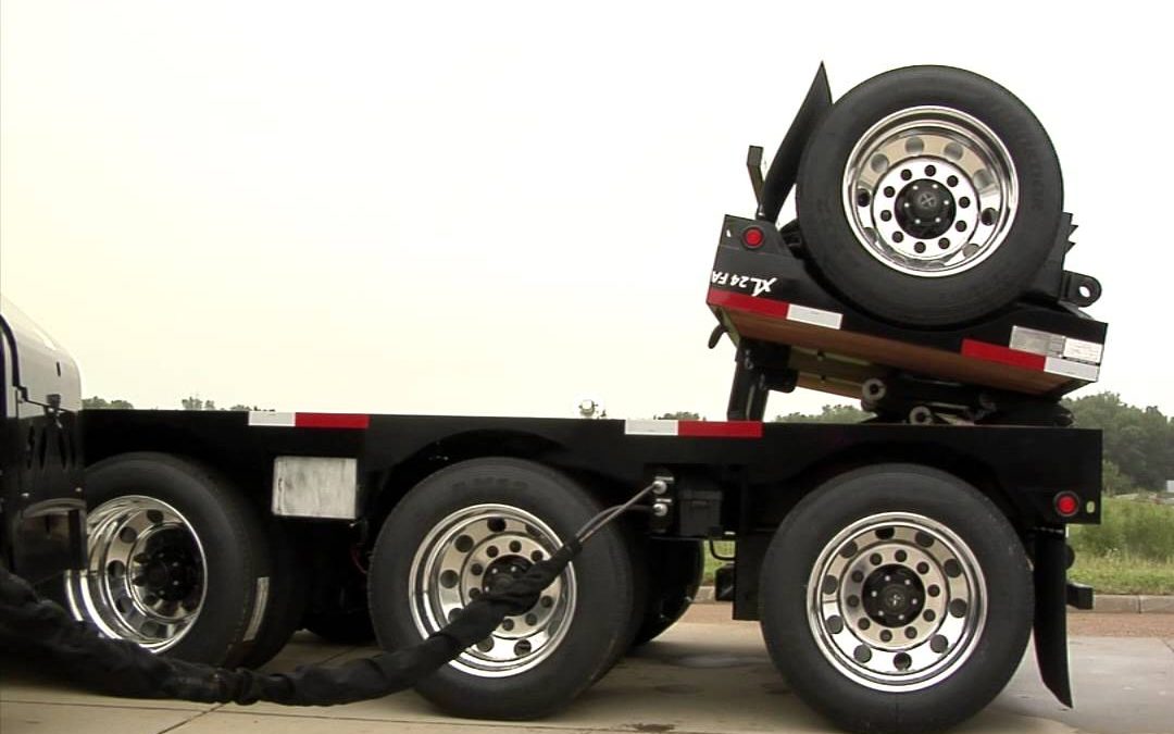 The Benefits of Using Flip Axles for Transporting Heavy Machinery…