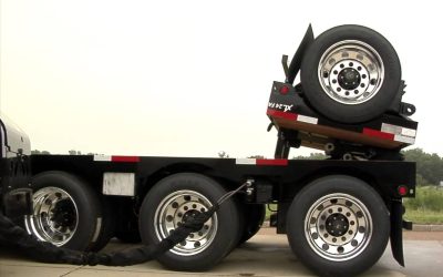 The Benefits of Using Flip Axles for Transporting Heavy Machinery…