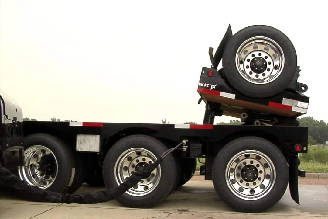 The Benefits of Using Flip Axles for Transporting Heavy Machinery…